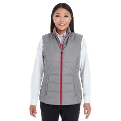 Ladies' Engage Interactive Insulated Vest