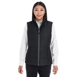 Ladies' Engage Interactive Insulated Vest