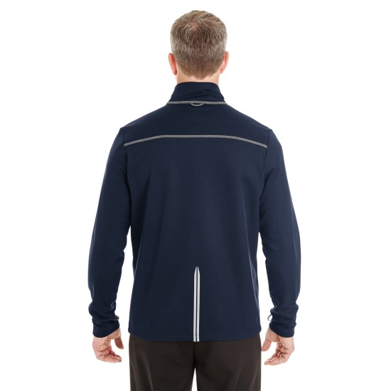 Men's Endeavor Interactive Performance Fleece Jacket