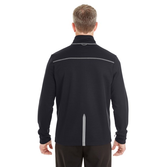 Men's Endeavor Interactive Performance Fleece Jacket