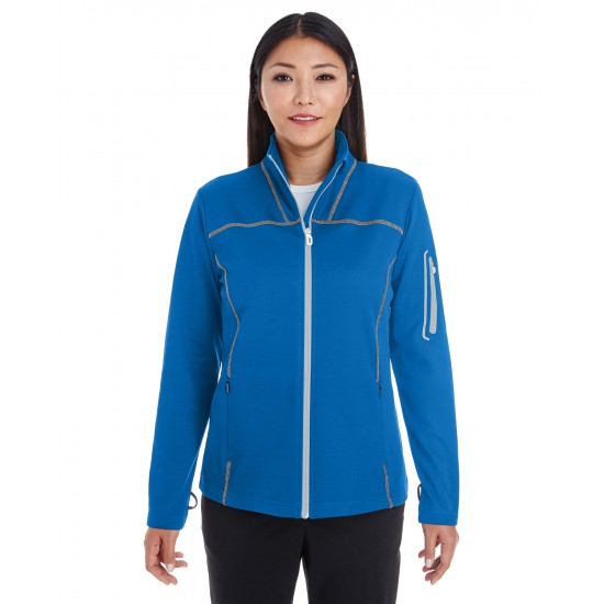 Ladies' Endeavor Interactive Performance Fleece Jacket