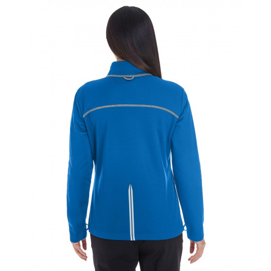 Ladies' Endeavor Interactive Performance Fleece Jacket