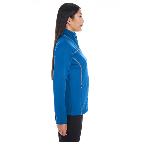 Ladies' Endeavor Interactive Performance Fleece Jacket
