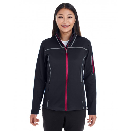 Ladies' Endeavor Interactive Performance Fleece Jacket