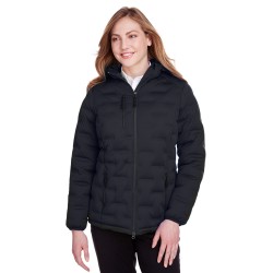 Ladies' Loft Puffer Jacket