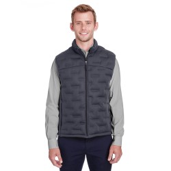 Men s Loft Pioneer Hybrid Vest
