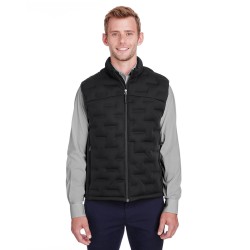 Men s Loft Pioneer Hybrid Vest