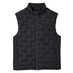 Men s Loft Pioneer Hybrid Vest