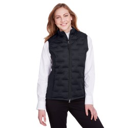 Ladies' Loft Pioneer Hybrid Vest