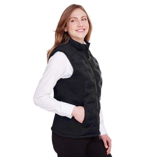 Ladies' Loft Pioneer Hybrid Vest