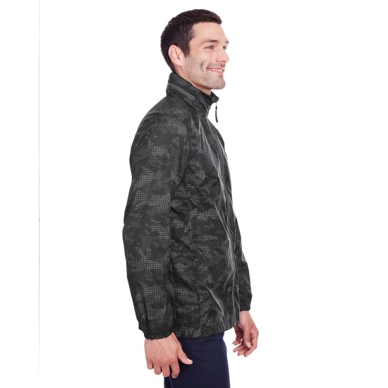 Men's Rotate Reflective Jacket