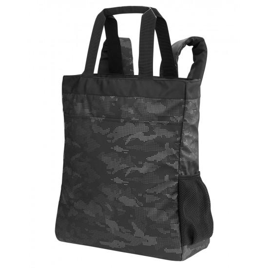 Convertible Backpack Tote