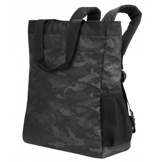 Convertible Backpack Tote