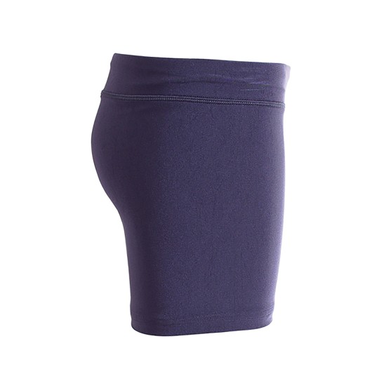 A4 - Youth Girl's 4" Volleyball Short