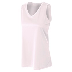 A4 - Ladies' Athletic Tank Top