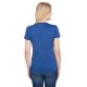 A4 - Ladies' Tonal Space-Dye T-Shirt
