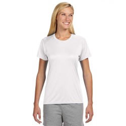 A4 - Ladies' Cooling Performance T-Shirt