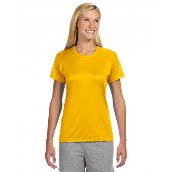 A4 - Ladies' Cooling Performance T-Shirt