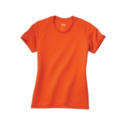 A4 - Ladies' Cooling Performance T-Shirt