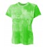 A4 - Ladies' Cloud Dye Tech T-Shirt