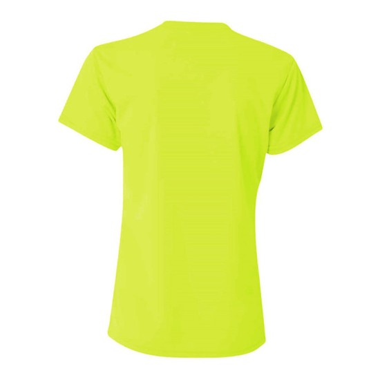 Ladies' Sprint Performance V-Neck T-Shirt