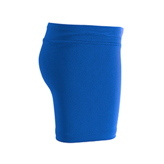 A4 - Ladies' 4" Volleyball Short