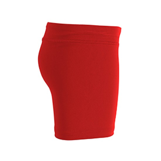 A4 - Ladies' 4" Volleyball Short