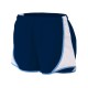 A4 - Ladies' 3" Speed Shorts