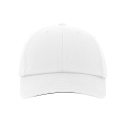 Hybrid Cotton Dad Cap