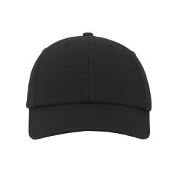 Hybrid Cotton Dad Cap