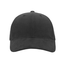 Hybrid Corduroy Dad Cap