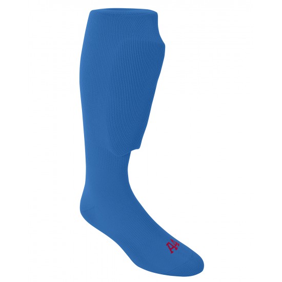 A4 - Performance Soccer Socks