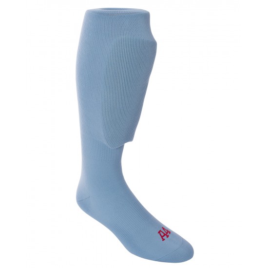 A4 - Performance Soccer Socks