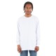 Adult 6 oz., Active Long-Sleeve T-Shirt