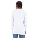 Adult 6 oz., Active Long-Sleeve T-Shirt