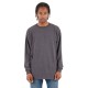 Adult 6 oz., Active Long-Sleeve T-Shirt