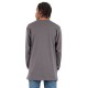 Adult 6 oz., Active Long-Sleeve T-Shirt