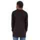 Adult 6 oz., Active Long-Sleeve T-Shirt