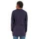 Adult 6 oz., Active Long-Sleeve T-Shirt