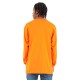 Adult 6 oz., Active Long-Sleeve T-Shirt