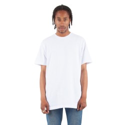 Adult 6 oz., Active Short-Sleeve Crewneck T-Shirt