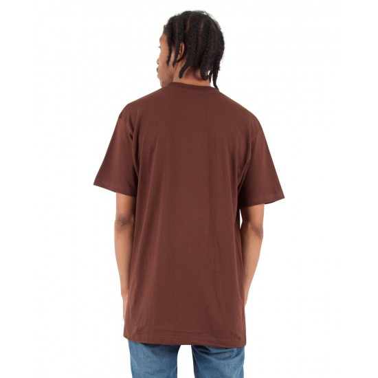 Adult 6 oz., Active Short-Sleeve Crewneck T-Shirt