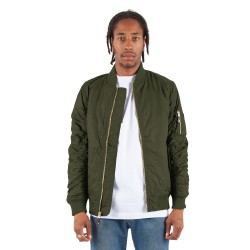 Adult Bomber Jacket