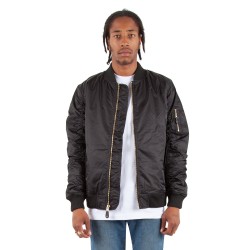 Adult Bomber Jacket