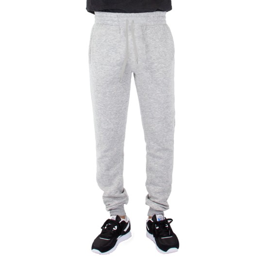 Men's Fleece Jogger Pants