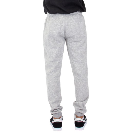 Men's Fleece Jogger Pants