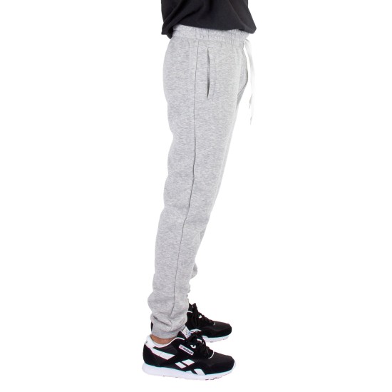 Men's Fleece Jogger Pants