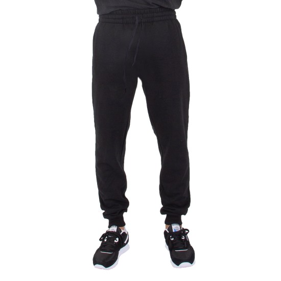 Men's Fleece Jogger Pants