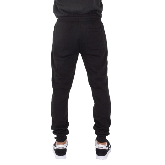 Men's Fleece Jogger Pants