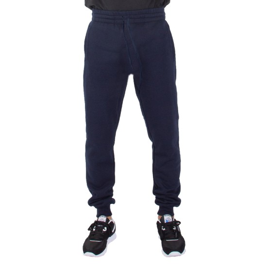 Men's Fleece Jogger Pants